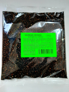 Quinoa čierna 250g