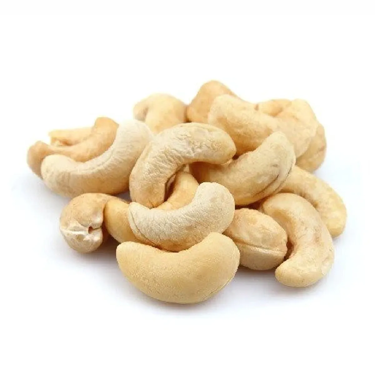 Kešu natural 80g