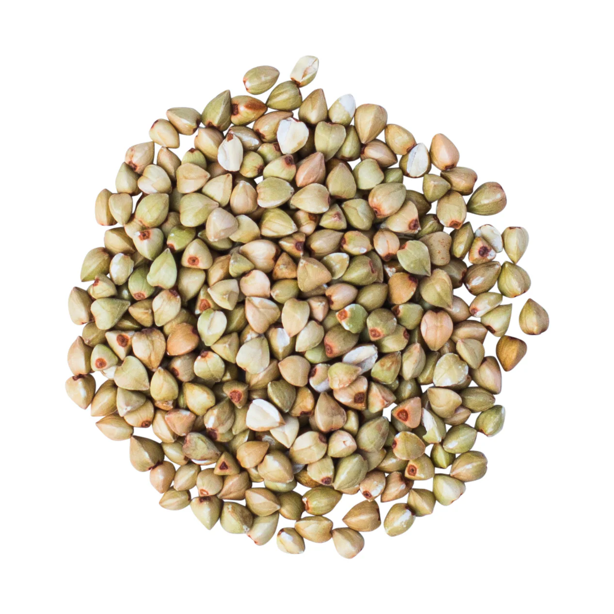 Pohánka lúpaná, natural 250g