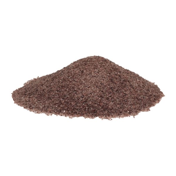 Soľ himalájska čierna 1kg