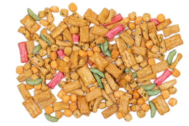 Japonská zmes RIGATO MIX 250g