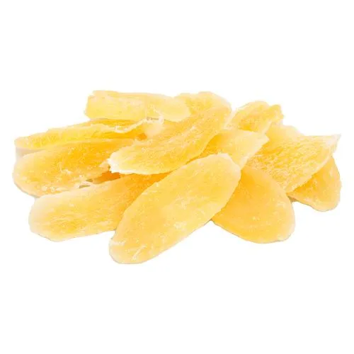 Ananás plátky kandizovaný 500g